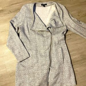 Soft and Cozy Banana Republic Blazer size L
